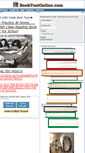 Mobile Screenshot of booktestonline.com